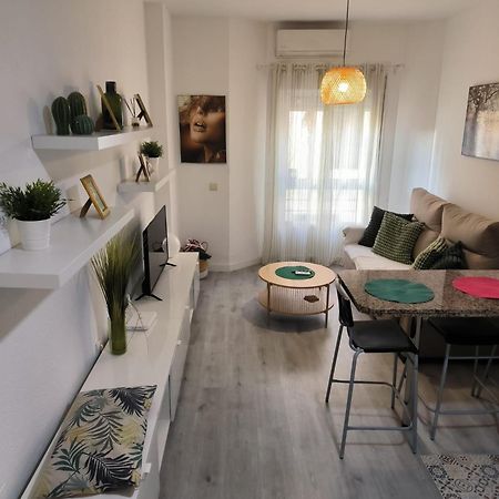 Acogedor Apartamento Cerca Del Centro Historico De 말라가 외부 사진