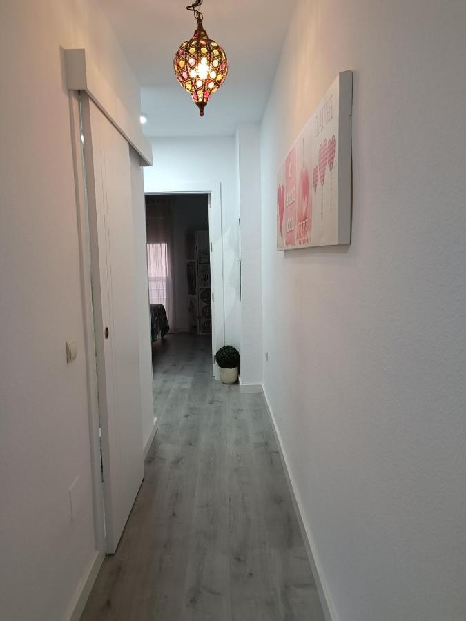 Acogedor Apartamento Cerca Del Centro Historico De 말라가 외부 사진