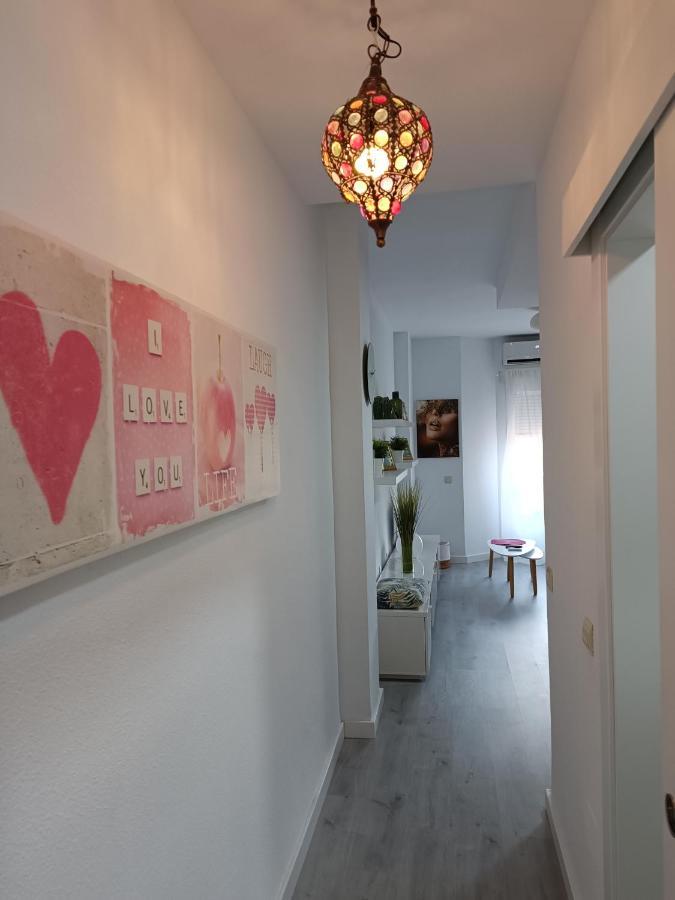 Acogedor Apartamento Cerca Del Centro Historico De 말라가 외부 사진